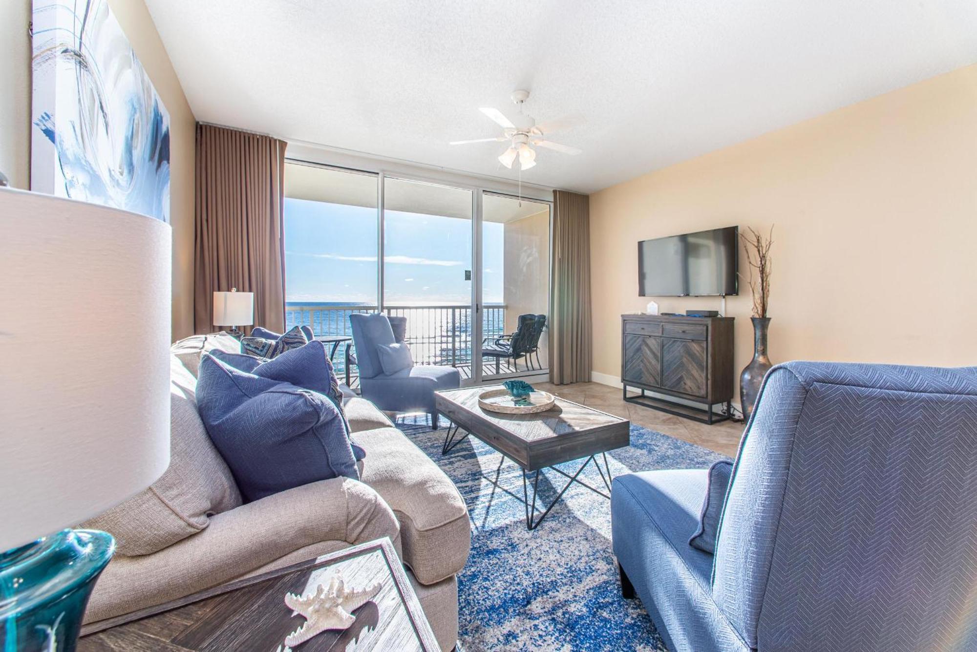 Majestic Beach Towers 2-403 Apartment Panama City Beach Luaran gambar