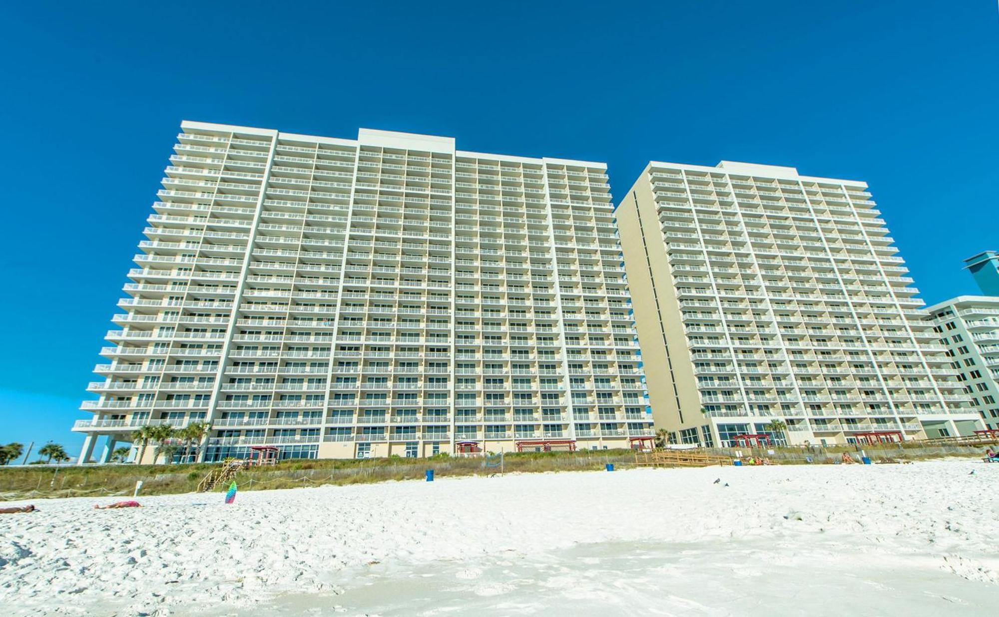 Majestic Beach Towers 2-403 Apartment Panama City Beach Luaran gambar