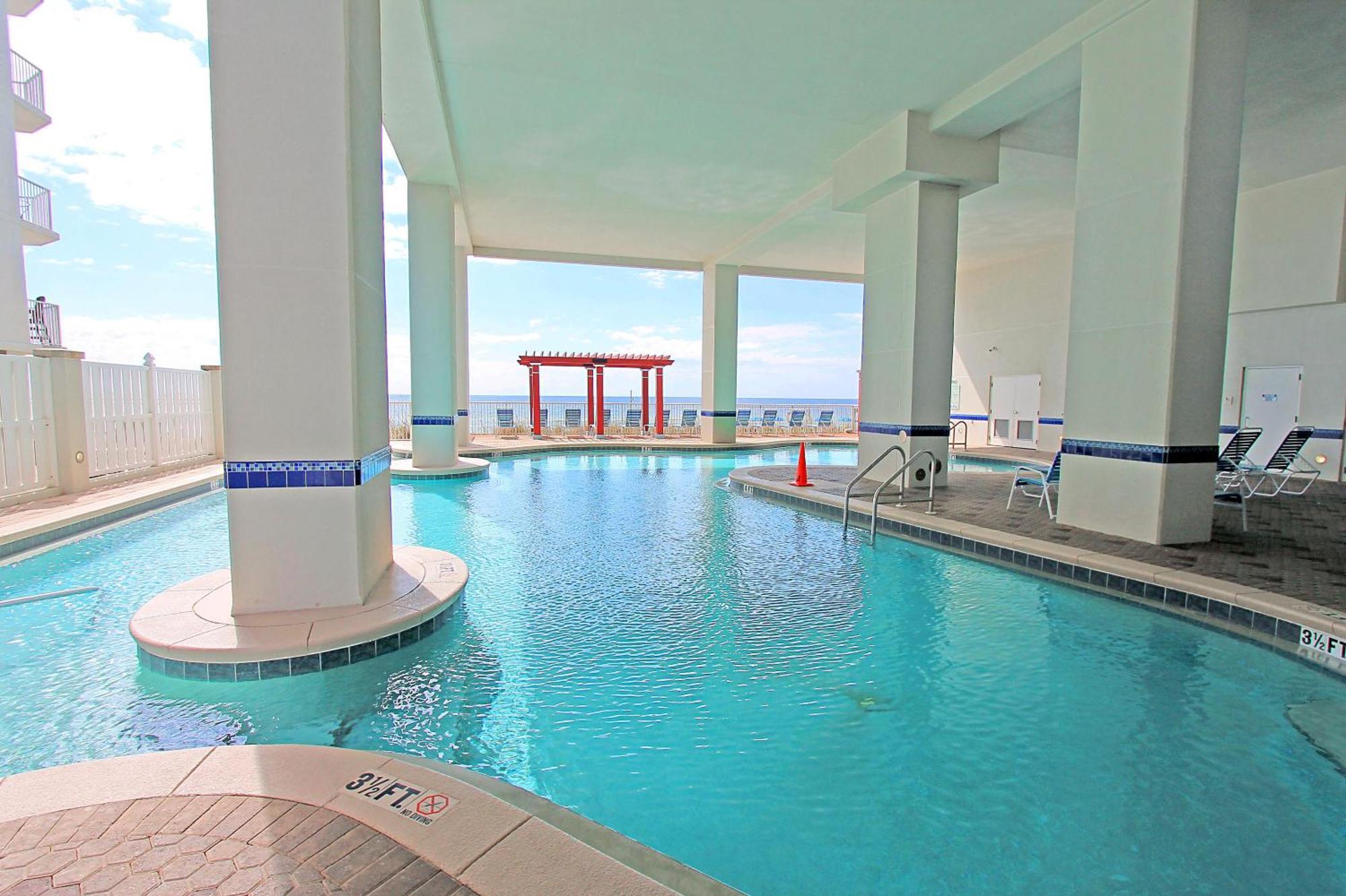 Majestic Beach Towers 2-403 Apartment Panama City Beach Luaran gambar