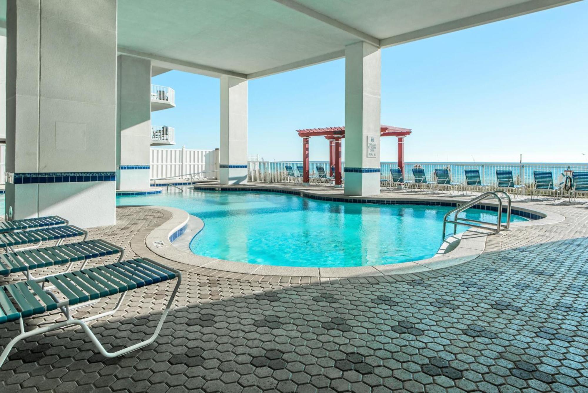 Majestic Beach Towers 2-403 Apartment Panama City Beach Luaran gambar