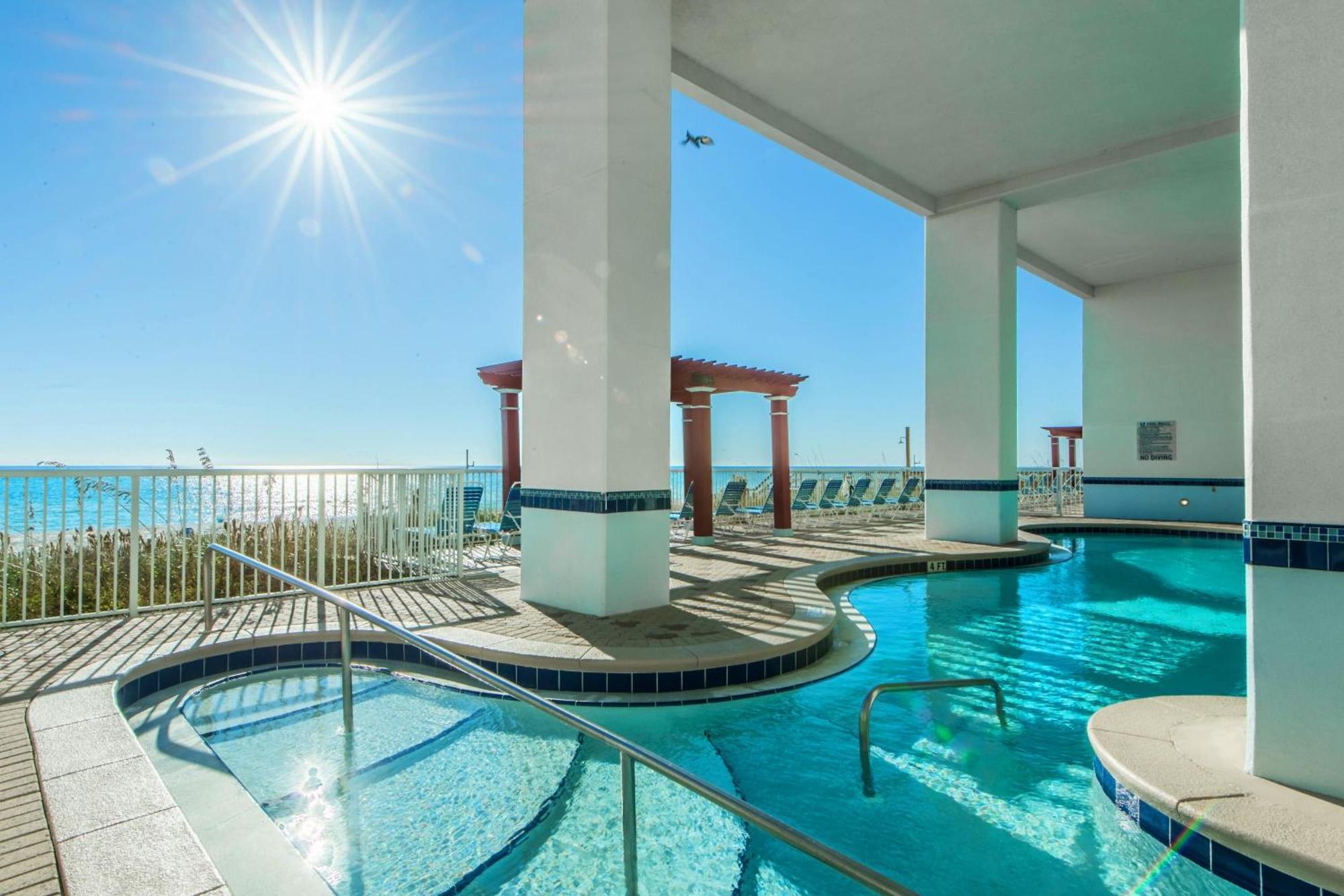 Majestic Beach Towers 2-403 Apartment Panama City Beach Luaran gambar