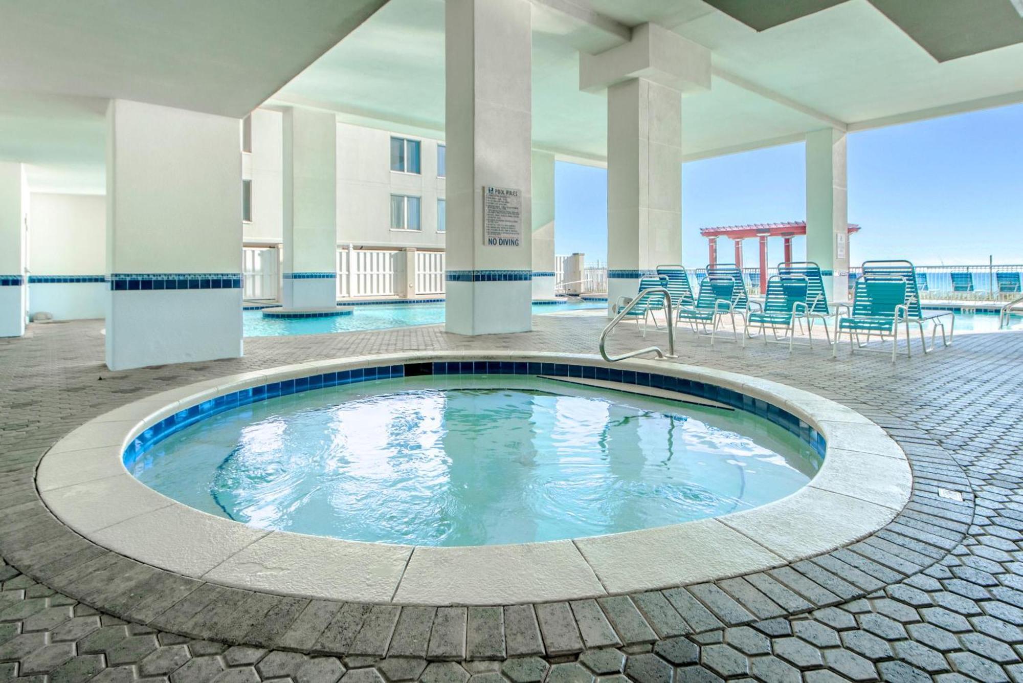 Majestic Beach Towers 2-403 Apartment Panama City Beach Luaran gambar