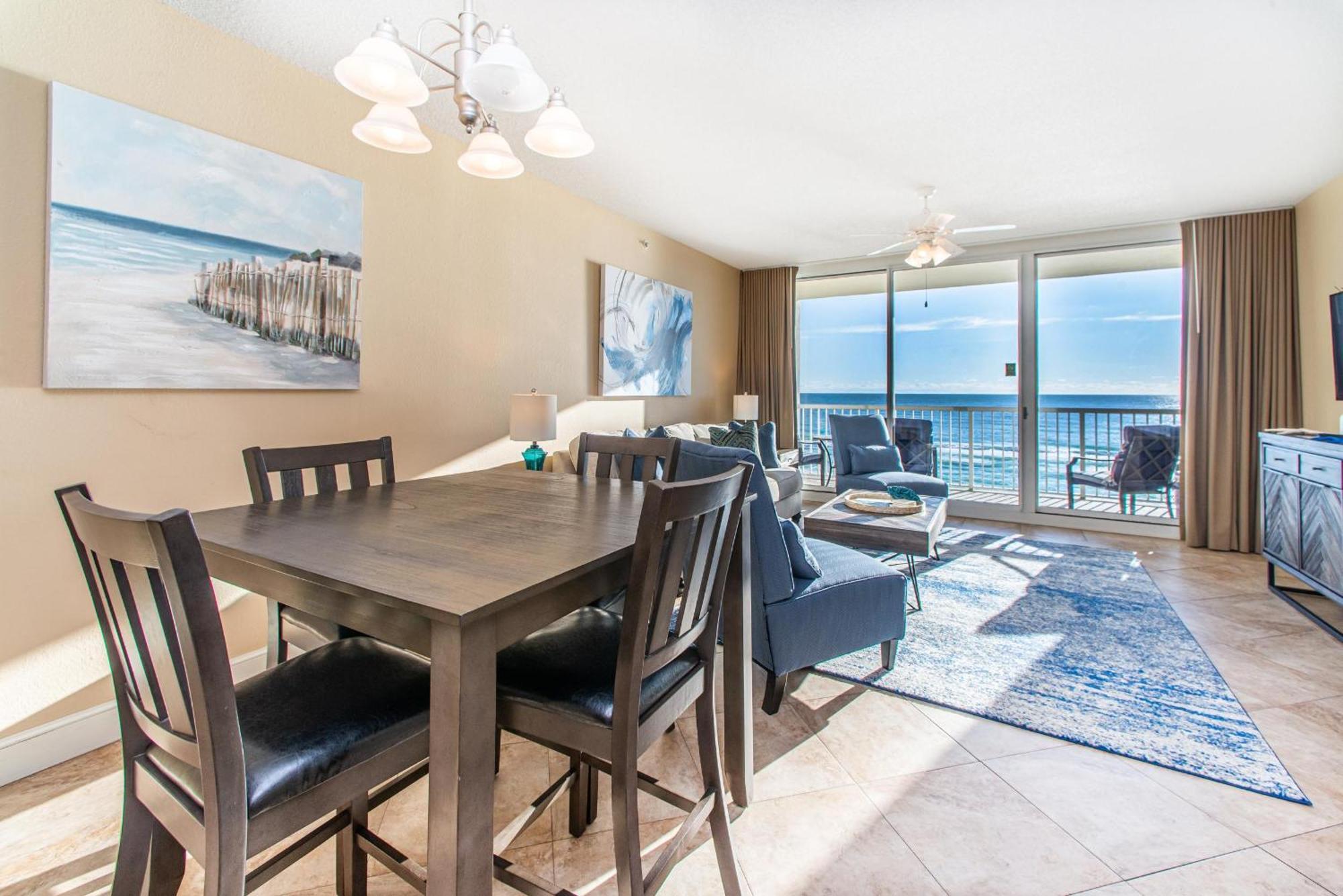 Majestic Beach Towers 2-403 Apartment Panama City Beach Luaran gambar