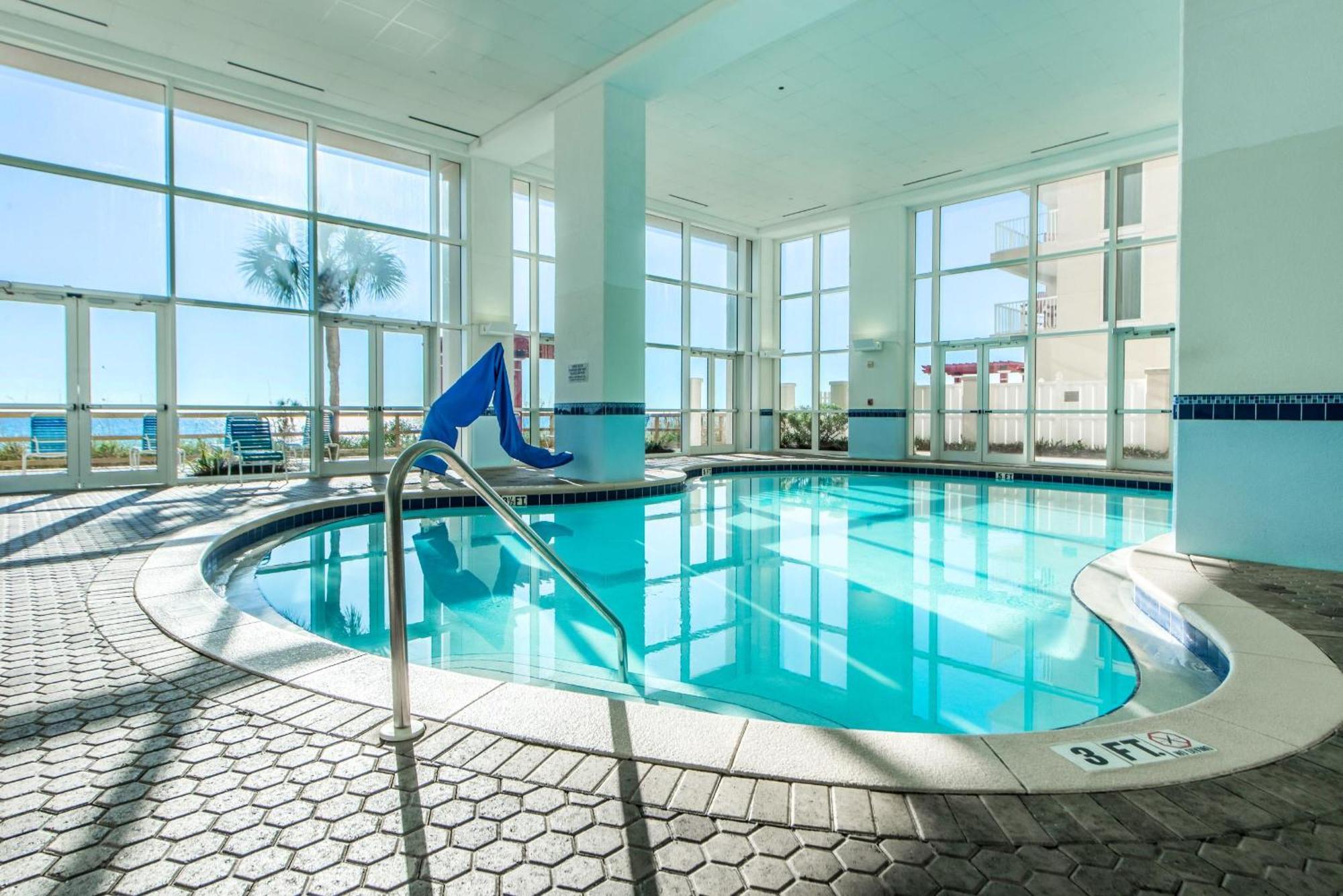 Majestic Beach Towers 2-403 Apartment Panama City Beach Luaran gambar