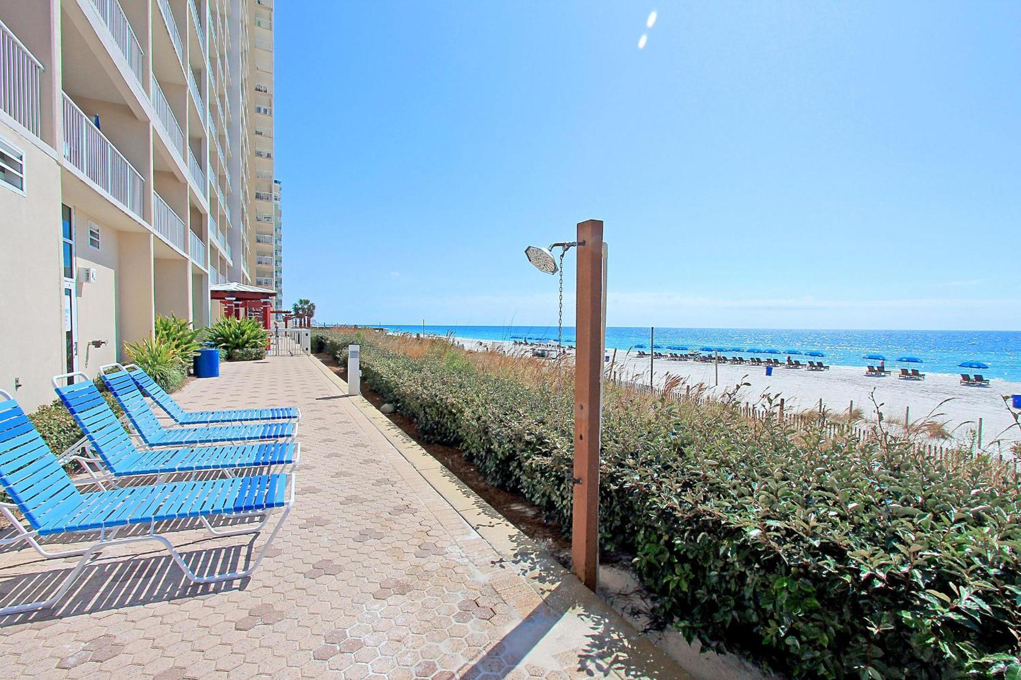 Majestic Beach Towers 2-403 Apartment Panama City Beach Luaran gambar