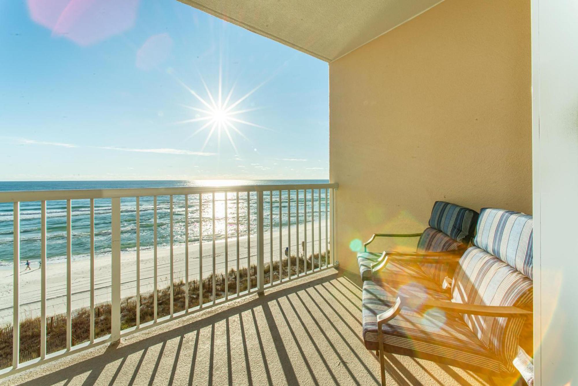 Majestic Beach Towers 2-403 Apartment Panama City Beach Luaran gambar