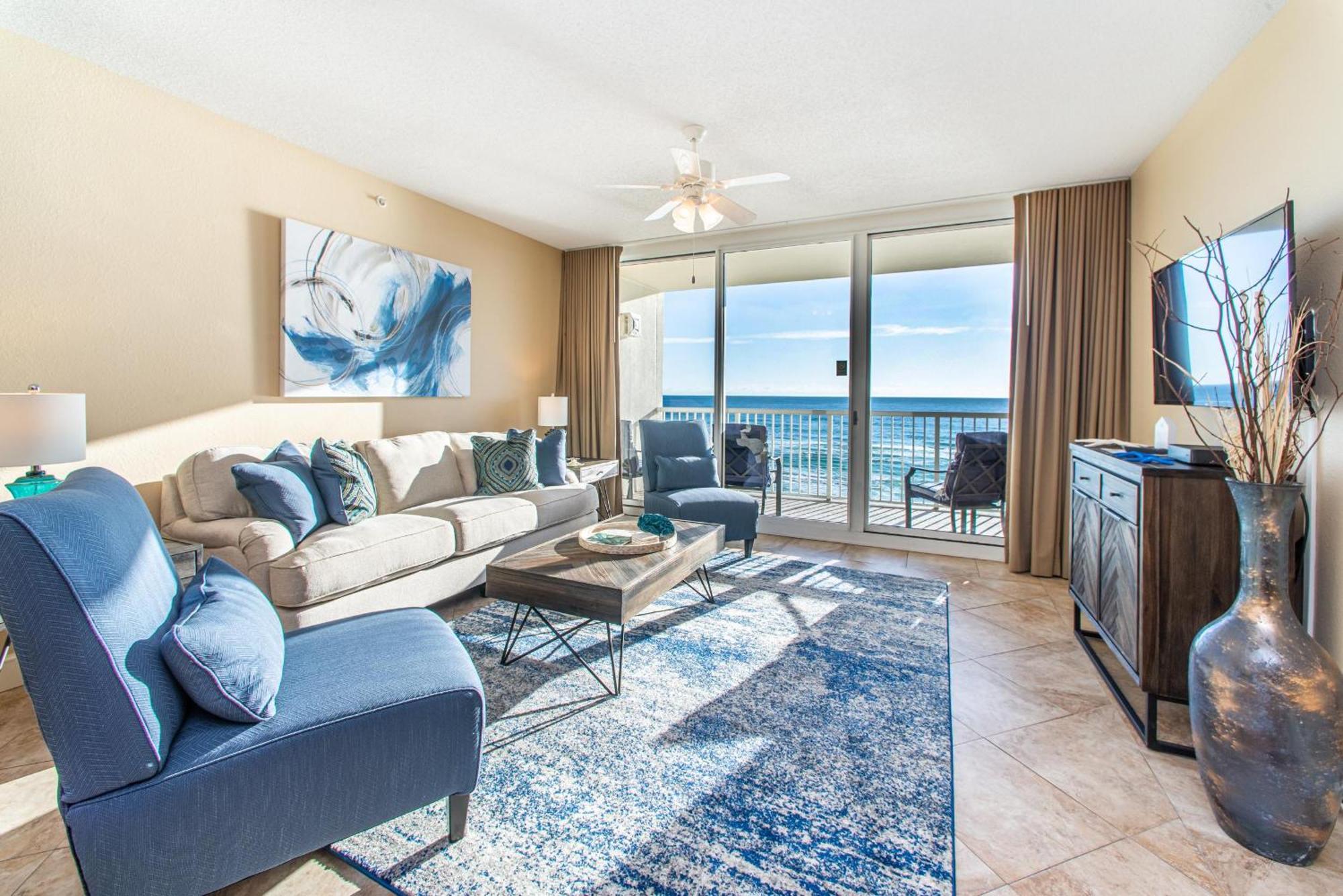 Majestic Beach Towers 2-403 Apartment Panama City Beach Luaran gambar