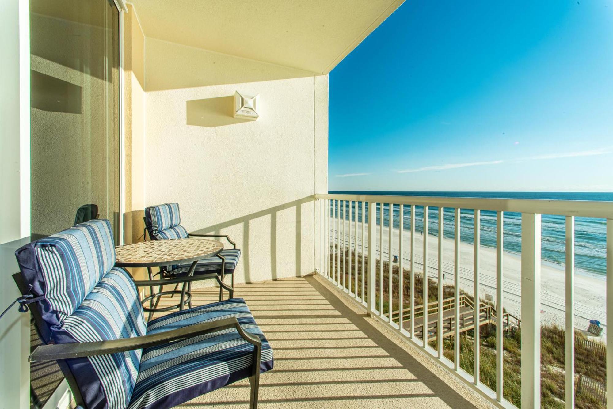 Majestic Beach Towers 2-403 Apartment Panama City Beach Luaran gambar