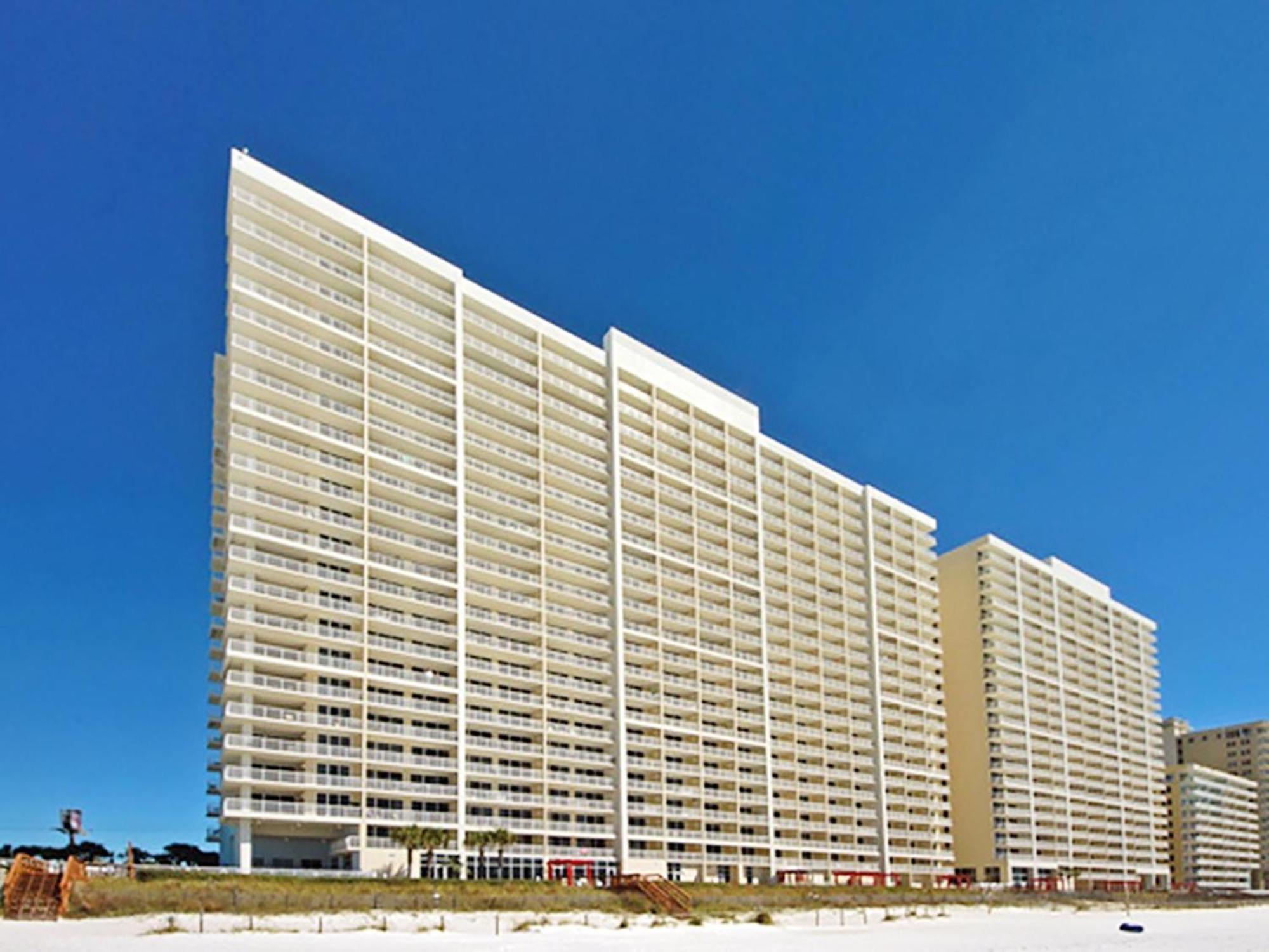 Majestic Beach Towers 2-403 Apartment Panama City Beach Luaran gambar